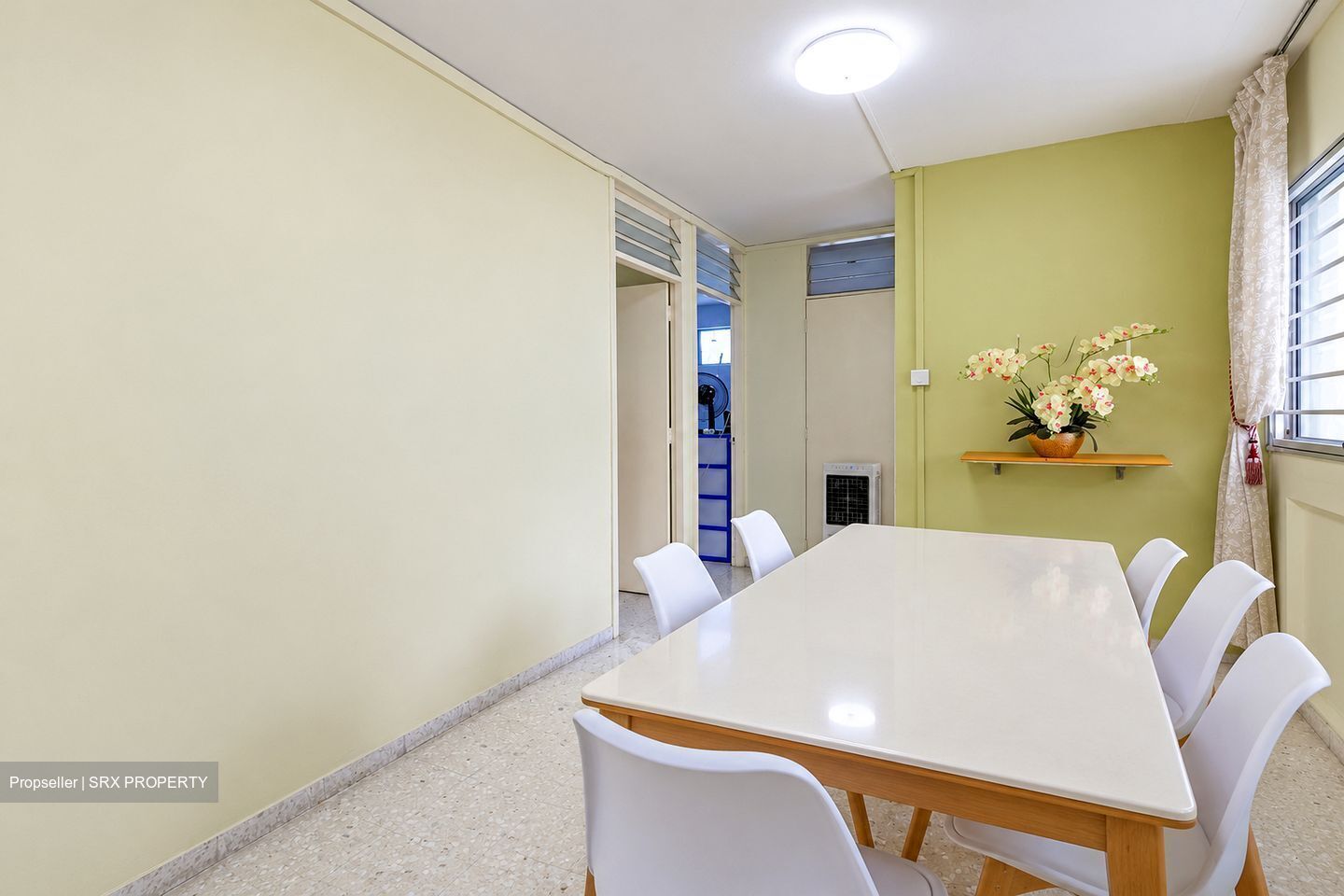 Blk 297 Big Mac Centre (Tampines), HDB 4 Rooms #637771361